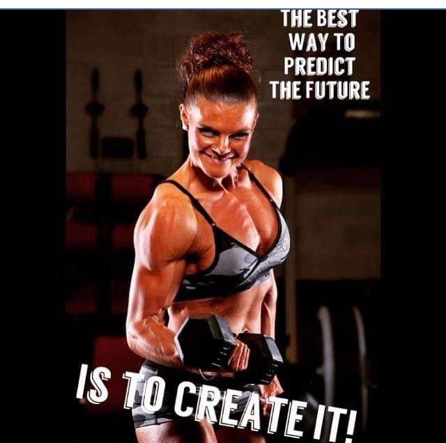 Miss my competeing days. Need to find time to start again🥰 https://t.co/0wwvR94dxL