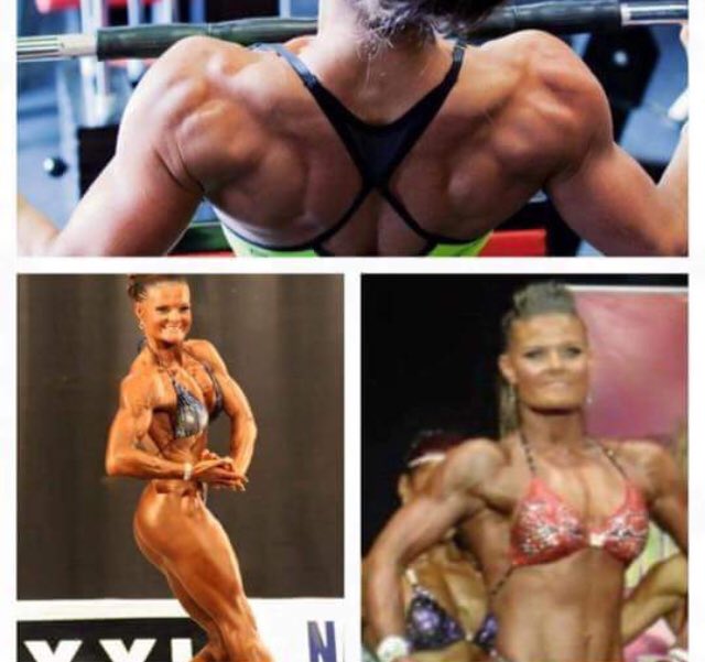 Miss my competeing days. Need to find time to start again🥰 https://t.co/0wwvR94dxL