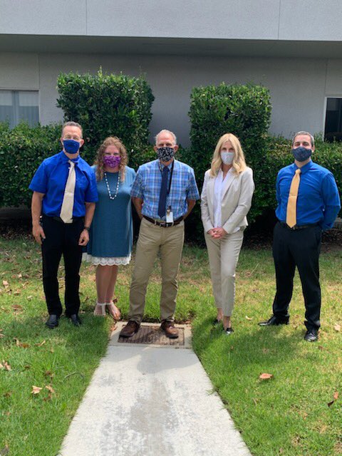 Hillside Academy tweet media