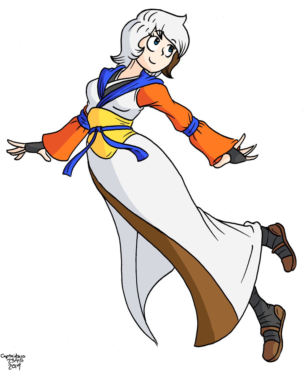 TacoDraws (comms open) on X