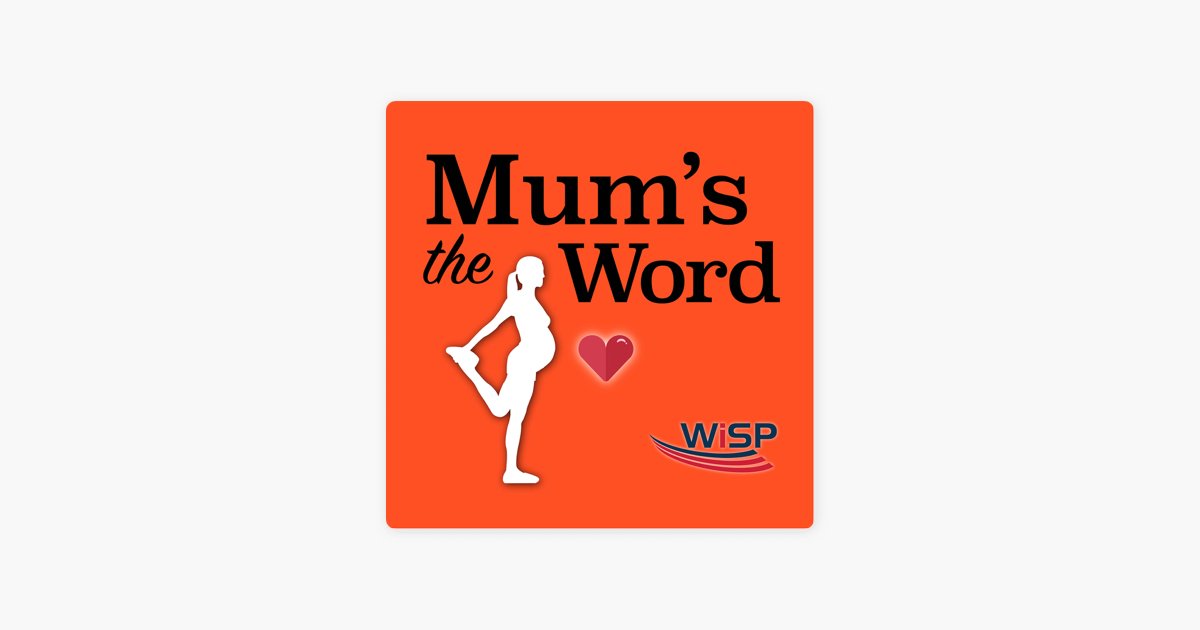 WiSP tweet media