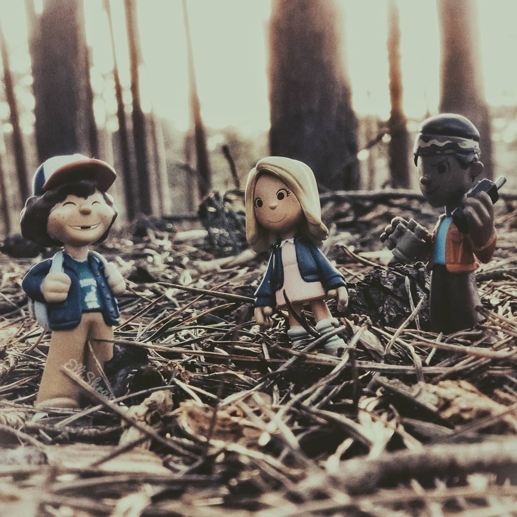 ElliShrax's tweet image. "Why do we even need weapons anyway. We have her." ~ Dustin (#strangerthings) 
 
#toystagram #strangerthingsmerch #funkolife #toyplanet #lucasstrangerthings #centerparcs #forestphotography #dustin #funkophotoaday #ukblogger #strangerthingsedit #toycollec… instagr.am/p/CEAAS7NjqNZ/