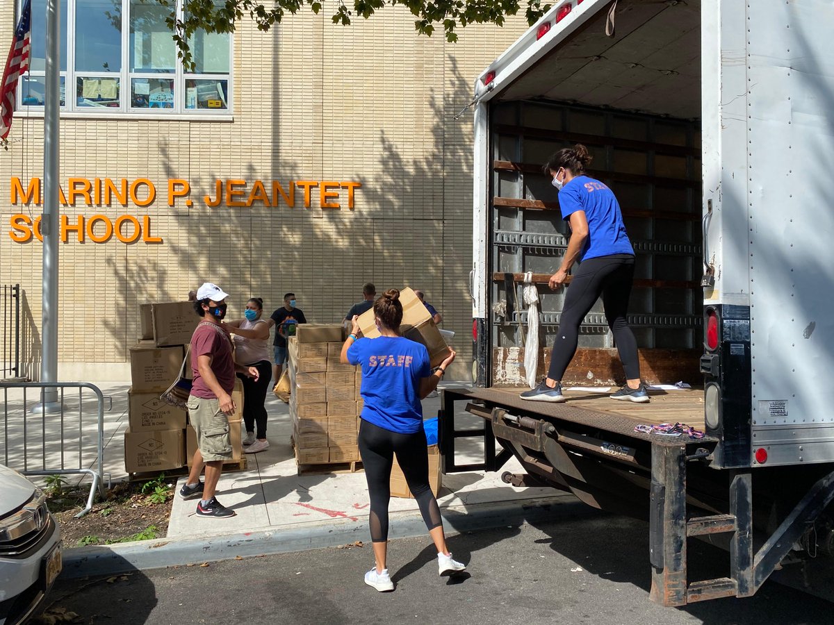 New York Mets tweet media