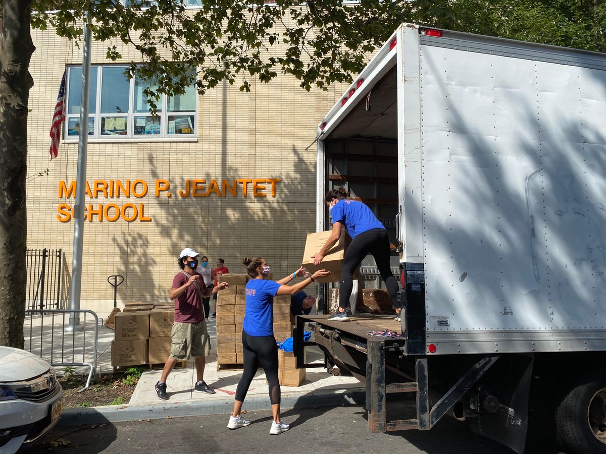 New York Mets tweet media