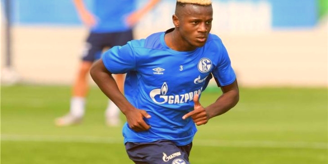 ARMOUGOM / MENDYL / RODRIGUESYoel Armougom (22 ans  / Caen):  https://www.transfermarkt.fr/yoel-armougom/profil/spieler/548716Hamza Mendyl (24 ans  / Schalke 04):  https://www.transfermarkt.fr/hamza-mendyl/profil/spieler/447221Kevin Rodrigues (26 ans  / Real Sociedad):  https://www.transfermarkt.fr/kevin-rodrigues/profil/spieler/206947