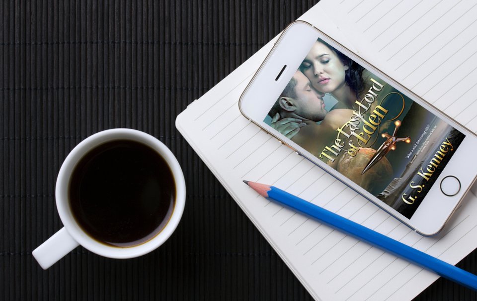 allauthor's tweet photo. Zara will do anything to keep Kell alive. Will she succeed in time? Order "The Last Lord of Eden" now. #romance #sciencefiction #savingplanet  @gskenneyauthor available at Amazon --> https://t.co/kRkhNOvIMn https://t.co/HaLWXqtTRv