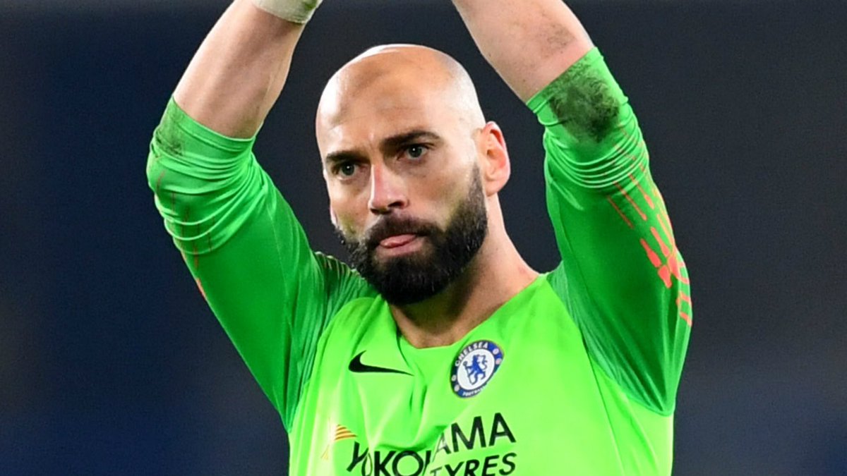 Caballero-5For a 38 year old keeper when called upon he played okay, for what we expected he was solid. However a new back up should be signed such as foster