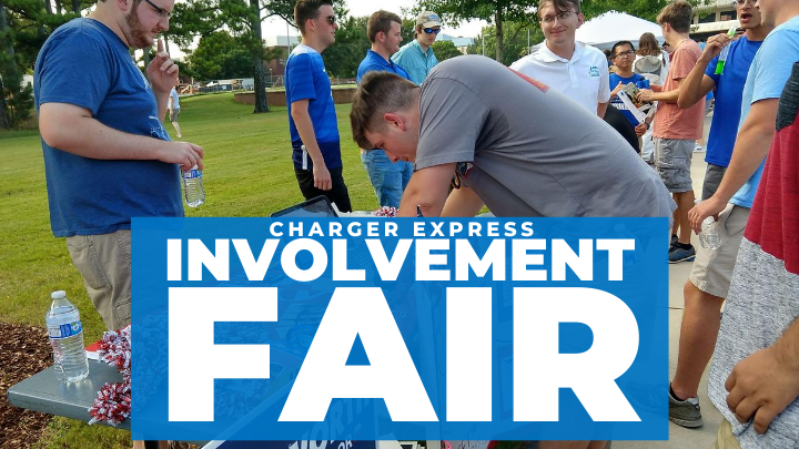 UAHuntsville's tweet photo. Got a passion for gaming? The outdoors? Maybe you're a rower, writer or dog lover? Whatever your interests there's a student org on campus for you! Come by the the Involvement Fair and find your place on campus! #UAHWOW20 #livinthemasklifeUAH #maskupuah
https://t.co/fzsuyYdfxh https://t.co/kxUnDUt2lA