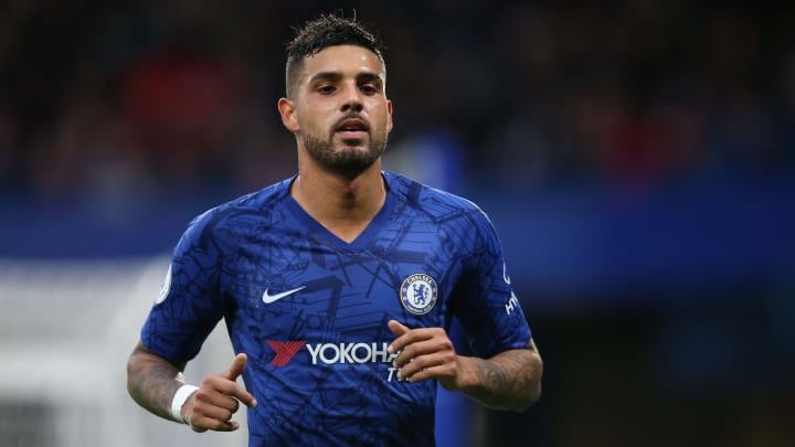 Emerson-4At the beginning of the season Emerson looked like a possible world class left back, shooting forward. However he has been exposed defensively, as shown versus Bayern when Lampard was forced to play him. Expect to see him on his way.