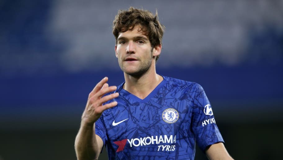 Marcos Alonso-6Let’s all be honest Marcos has been okay this season. He has scored some lovely goals and has shown some better form at LB than we thought he could. Still his crossing was as good as nothing and ironically never provided much drive.