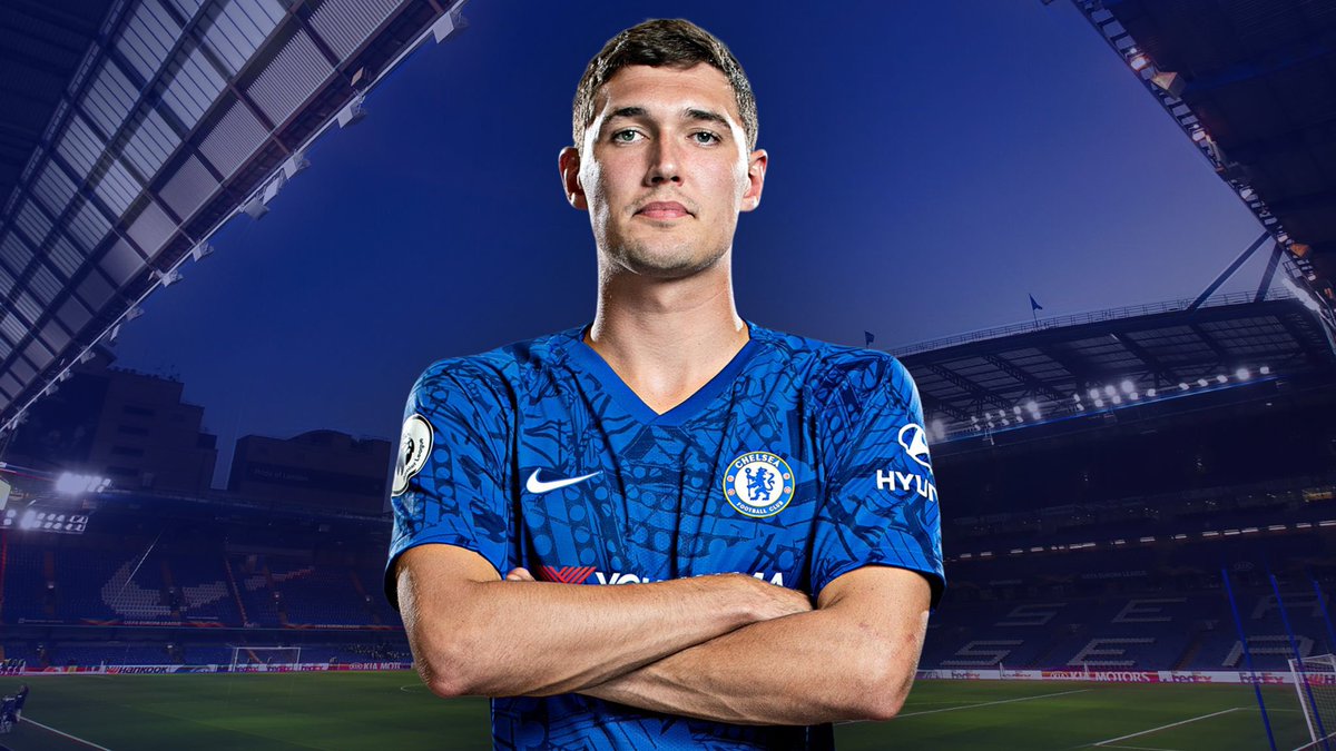 Christensen-4We all thought this would be the season of AC. Instead he has proved to be a Danish fairy. Often caught staring at the ball as it goes in standing still or being spun or physically dominated. Constantly switching off and failing to show his talent, he’s been bad