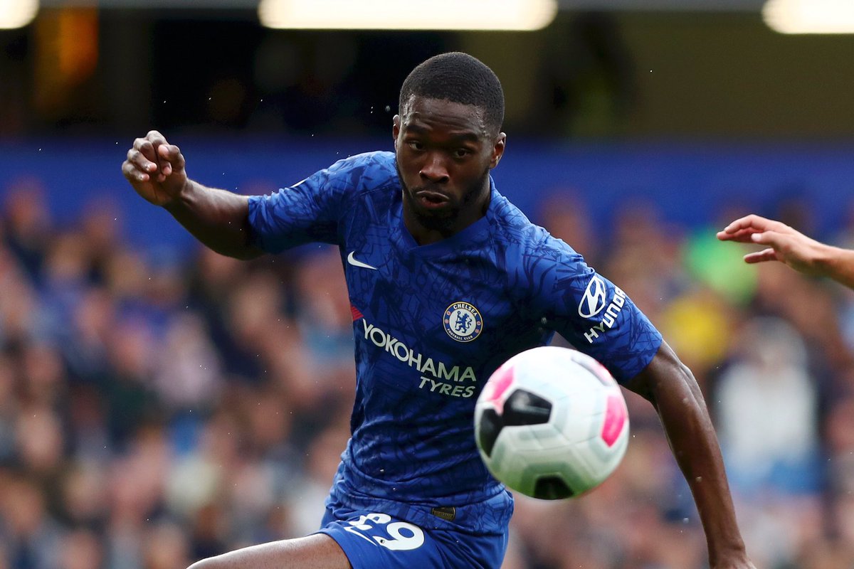 Tomori-7I don’t know what happened but before January Fikayo Tomori was getting off with girls off love island, and Cruyff turning Hakim Ziyech, in the Cruyff arena. Tomori showed his brilliant passing range and blistering pace. I thought he was unfairly dropped