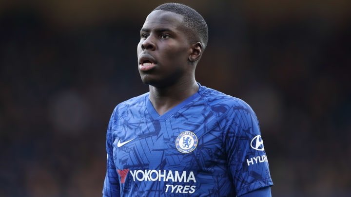 Zouma-7 Big boy Zouma has shown what AC and Rudi haven’t, progression. At the start of the season Zouma was shite. As the season moved on however mistakes dissipeared and we saw the true zouma. Dominating aerially & on the ground, and criminally underrated technically
