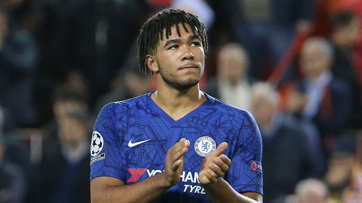 Reece James-7 The heir to Azpilicueta isn’t a bust it’s fair to say with Reece James having a fantastic season even pushing Azpilicueta out of the starting 11. His defending has been near superb, he was superb versus Davies against Bayern in the 2nd leg and his crosses are 