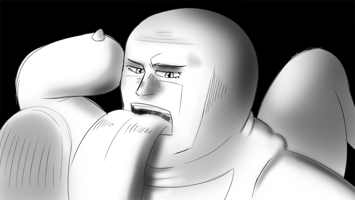 Drawfee Show tweet media