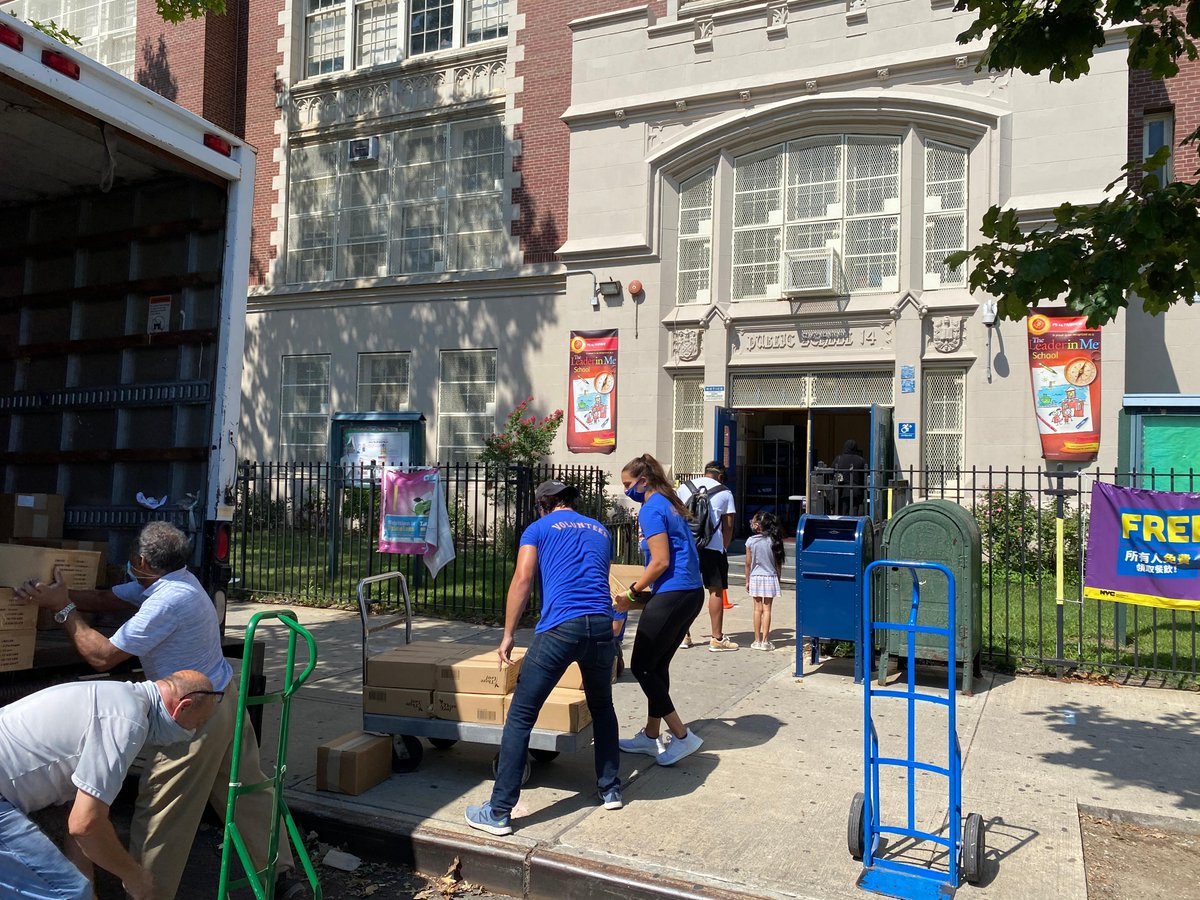 New York Mets tweet media