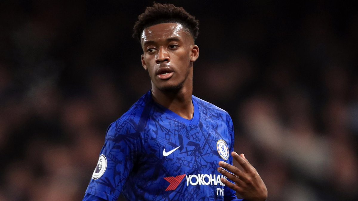 Hudson-Odoi-6Whenever he has played CHO has been one of the top 4-5 creative wingers in Europe. Next season with hopefully more game time he could get respect from other fans. Let’s hope he gets his chance and prove everyone wrong including some Chelsea fans