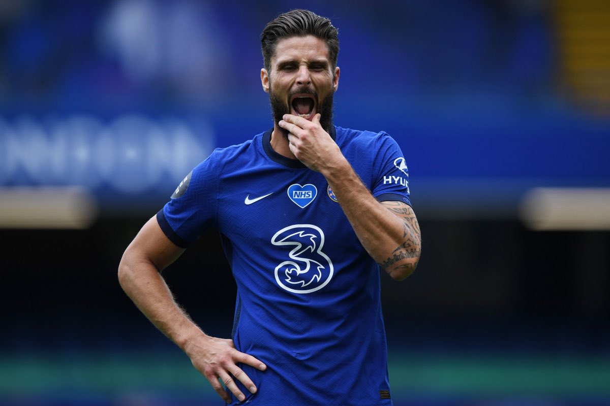 Giroud-7Giroud was superb on the run, scoring I believe 5-7 starts in a row. Looking rejuvenated and ready to fight next season, his experience helped us to wins against United, and City. So underrated, hopefully he keeps this up next season and pushes timo and Tammy on