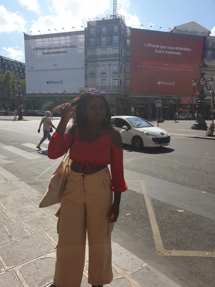 LGottin's tweet photo. Grüße aus Paris an meinen loyalen sklaven 💯🇫🇷
Hatte einen schönen Tag mit einem sklaven https://t.co/Vx1IJi5929