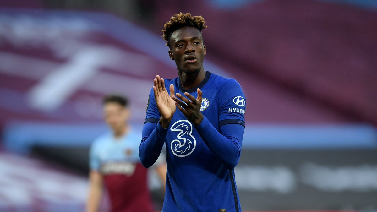 Tammy Abraham-8Proved many fans wrong with 18 goals and they weren’t all tap ins as opposition fans would say. I do believe aerially he must improve, but his hold up play has improved drastically and he has in interviews expressed his willingness to fight to start for Chelsea