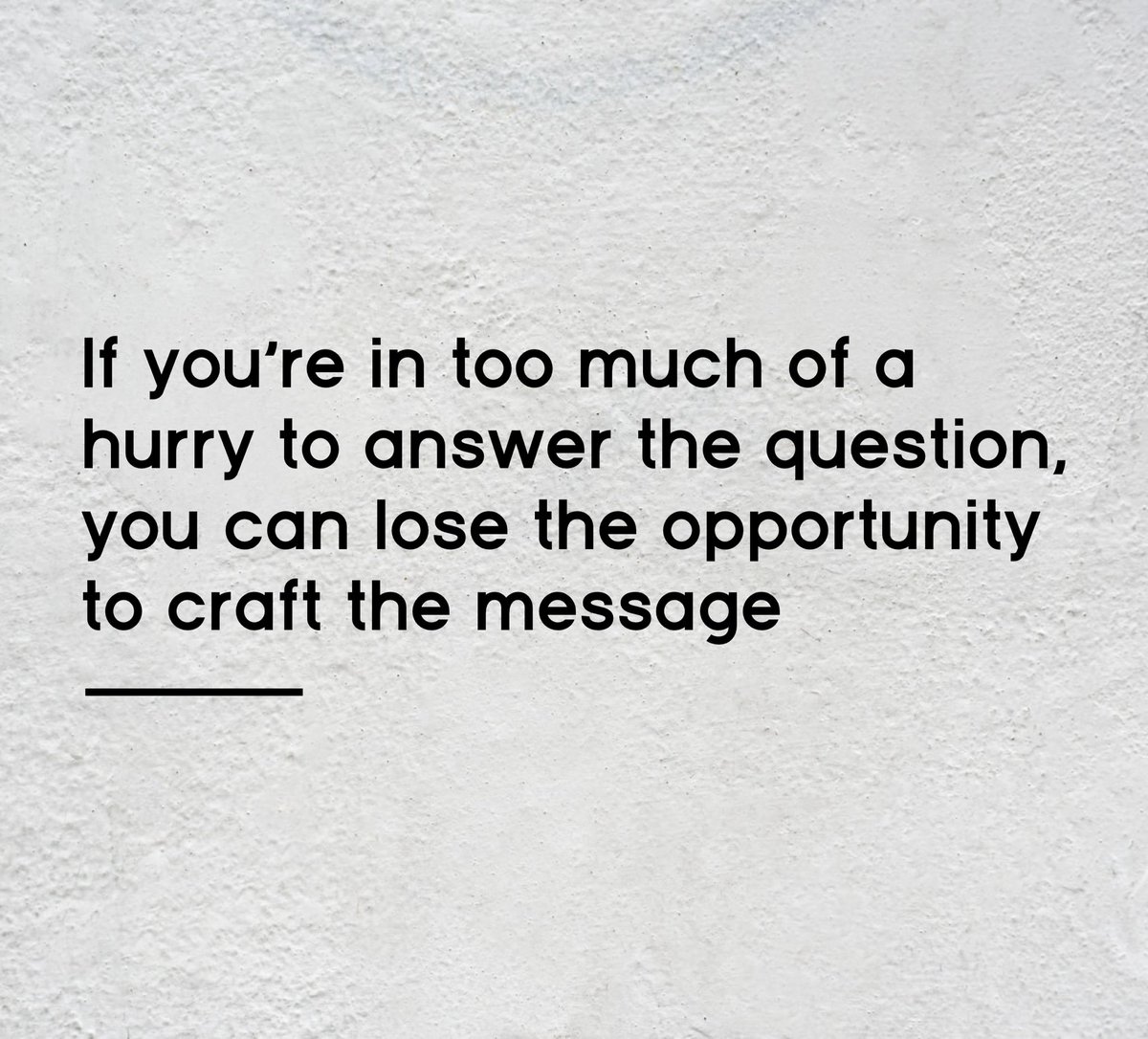 slicosby's tweet photo. That concept of “stop, look &amp; listen” applies to emails with customers and prospects.  Never lose the opportunity to frame and re-state the value your solution can enable #sales #Fundamentals #bestpractices https://t.co/n9pOC0ql7t