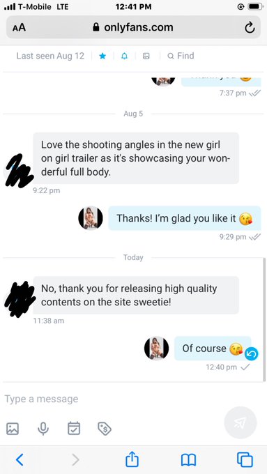 Watch MarizaRabbit's leaked NSFW photo on TwXstars