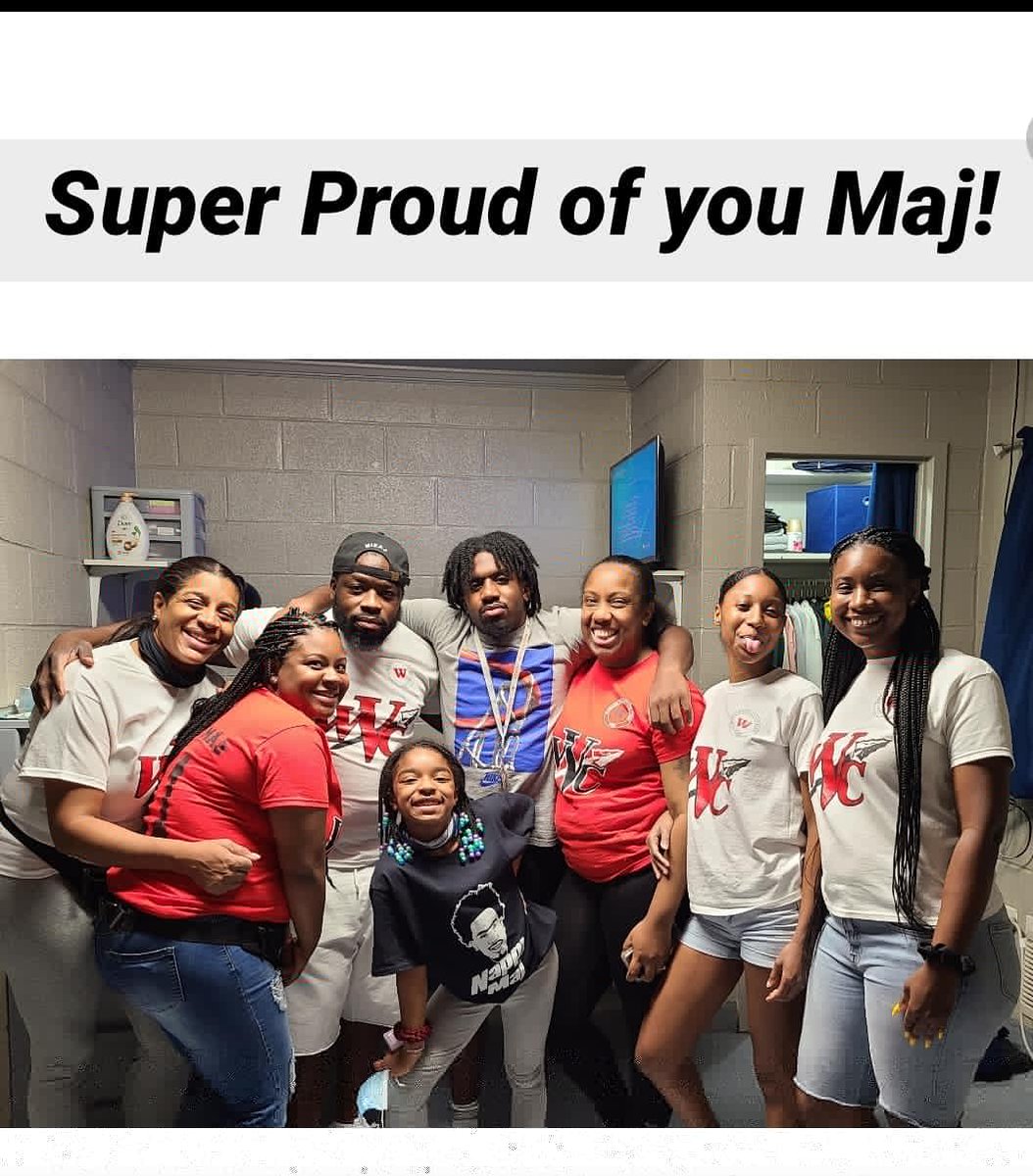 ChevelleJohnson's tweet photo. And just like that he's a College Student!! #NappyMaj the work has just begun!! You already know Son! @WabashValleyMBB @Majestyj2020 https://t.co/gCh9hsujd4