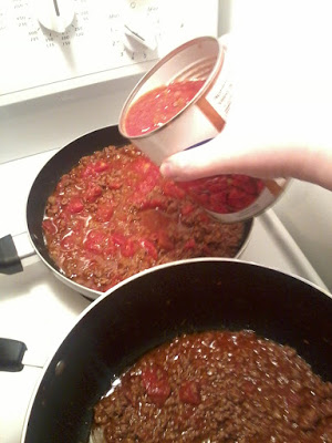AilsaForshaw's tweet photo. #QuickTip #lifehack 

When u buy Ground Beef, hamburger meat, get the larger amount, is cheaper, usually, and cook the entire thing right away, use some for dinner, freeze the rest, for #FutureMeals! #Yum! 

Add LOTS of #Taco Seasoning #foodie 🍝🌮🍔😍😋

https://t.co/25TLcEbShg https://t.co/JFHUmdGO3n