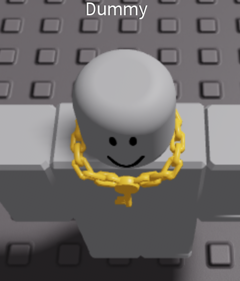 DevRebooted's tweet photo. I call this UGC concept the "Key Chain" Likes And RTs Appreciated. Also, Feedback is welcome. 
@Roblox @robloxdevrel
 #Roblox #RobloxDev #RobloxUGC #UGCConcept #UGCroblox

Verts: 2629
Tris: 1735 https://t.co/OtDNGB6J7t