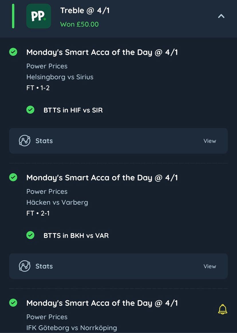 Bet power download app