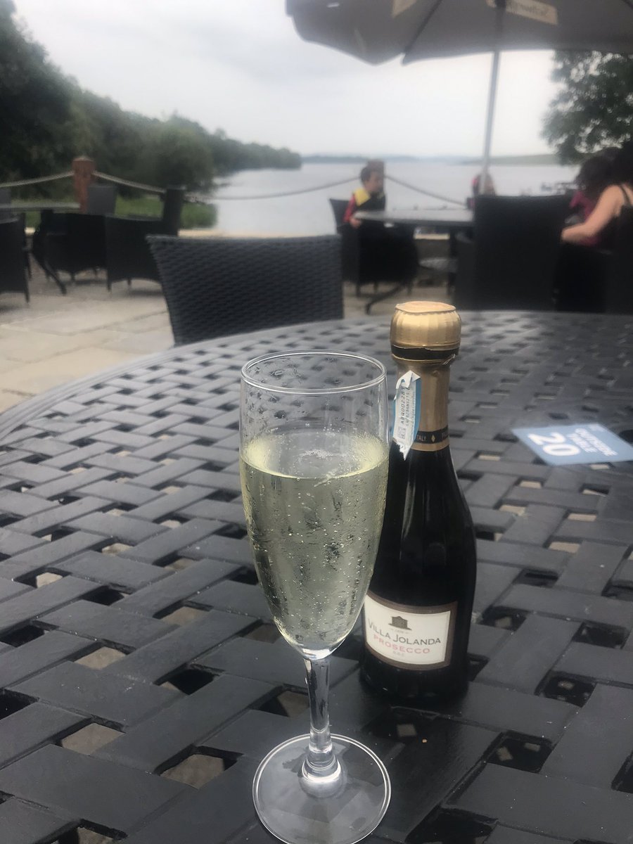 SarahTFerguson's tweet photo. Great fun at the fairy trail @LustyBegIslandR Little person loved it and great location for a wee relaxing drink afterwards ๐#Staycation2020 #fermanaghlakes https://t.co/gjjt5GmEZl