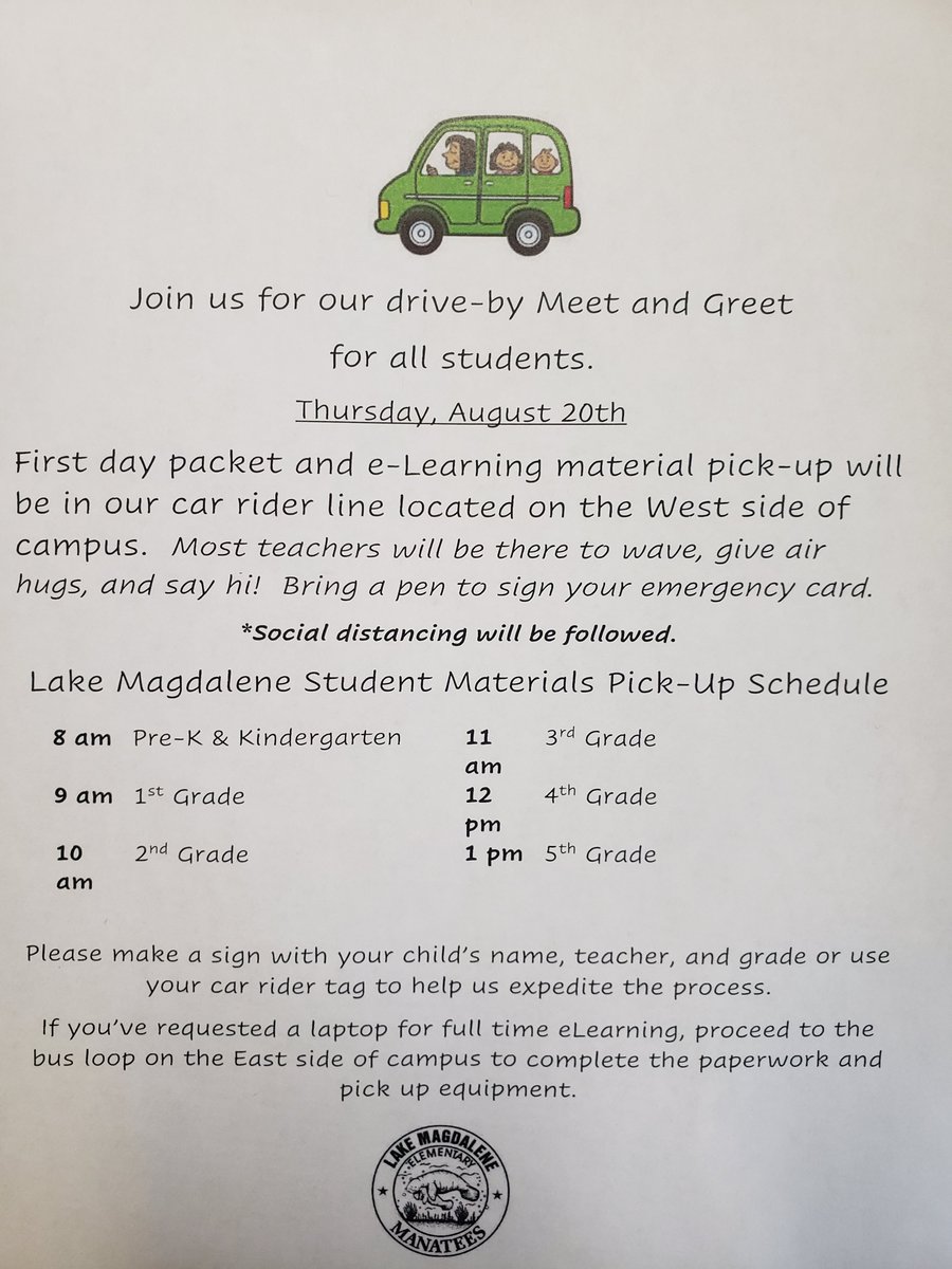 LMES (@lakemagdalenees) on Twitter photo 