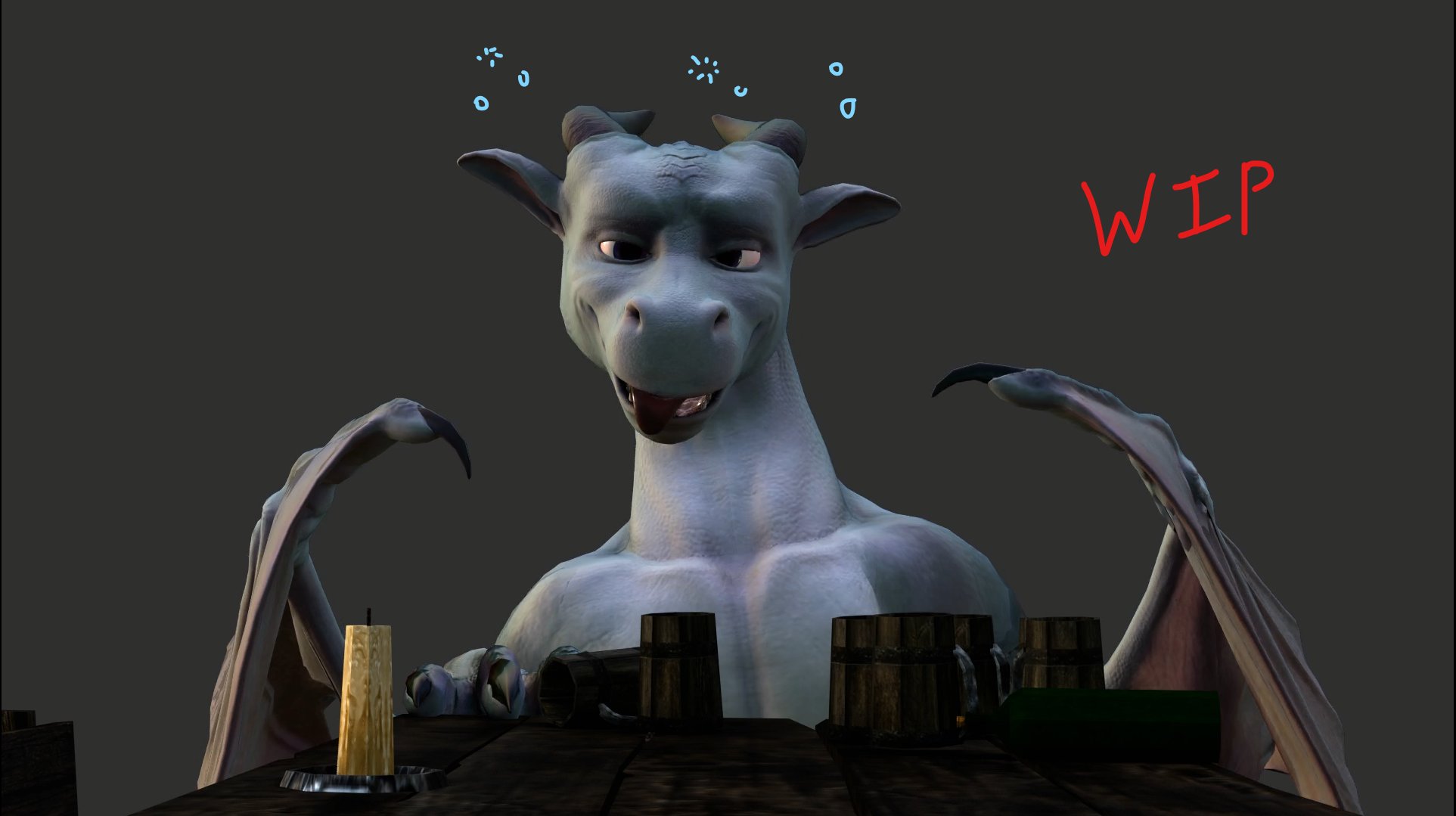 ...10-16, 2020 Have a new "Squeak" short animation with S...