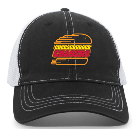 cbchasers's tweet image. Get your Cheeseburger Chaser merchandise at our new online store:
store.cheeseburgerchasers.com
