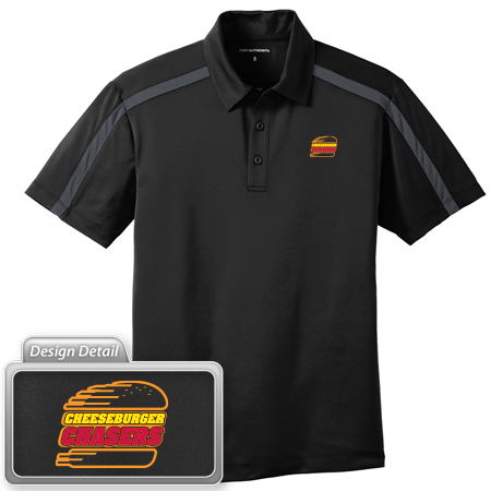cbchasers's tweet image. Get your Cheeseburger Chaser merchandise at our new online store:
store.cheeseburgerchasers.com