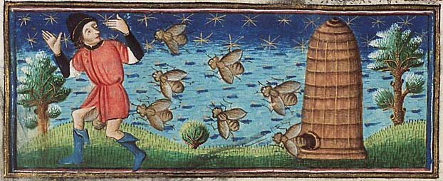 Museum Meermanno, MMW, 10 B 25 France, c. 1450