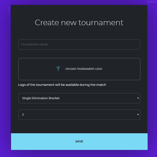 lhm_gg's tweet photo. Lexogrine HUD Manager 1.5 is here bringing you the first part of the new broadcast integration! From now on it's possible to add tournaments, access their information in the HUD and manage brackets.
https://t.co/U2sU59cMcC
#Lexogrine #HUDManager #CSGO #Esport #CustomHUD https://t.co/U4LAmjo2Wn