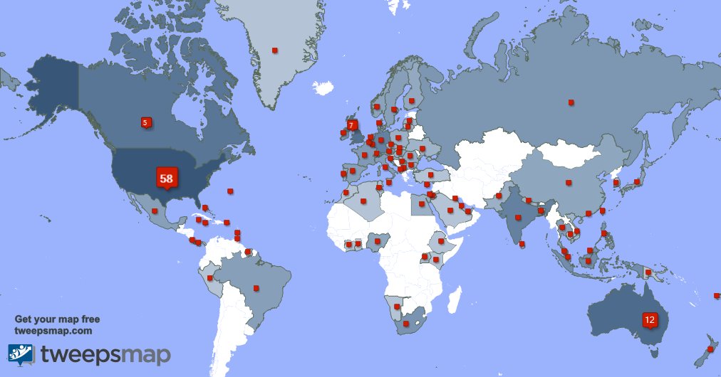 thinktogrowrich's tweet photo. I have 5 new followers from USA 🇺🇸, and more last week. See https://t.co/VqvUbrEJ0a https://t.co/6d9qbCfaLL