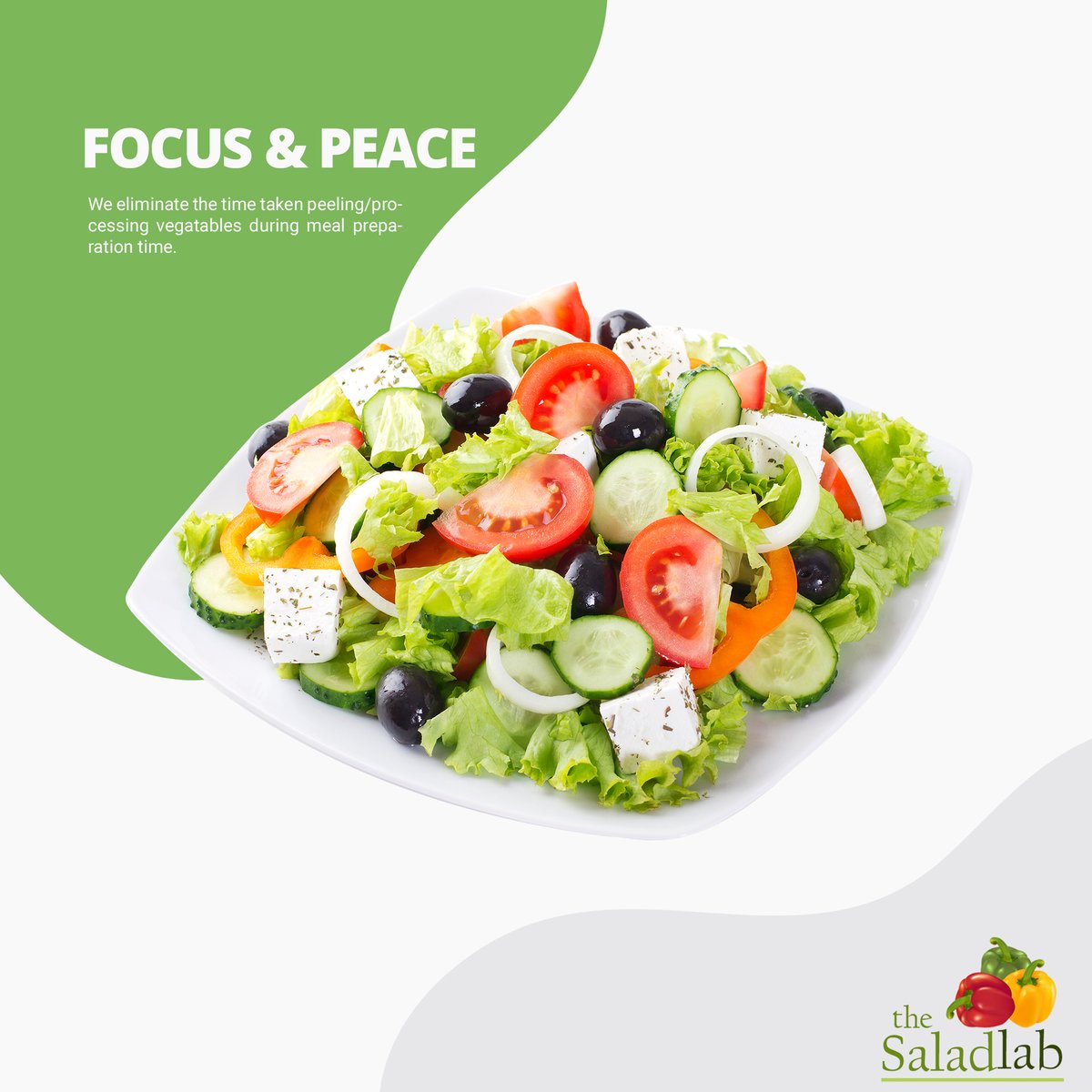 TheSaladLab2013's tweet photo. Our vision Statement is: “Elevating our stakeholders with every encounter.”

Every effort is made to understand our customers, market challenges and the agenda for change, thus enabling us to formulate creative solutions.

Get in touch now. https://t.co/wIHBxRdl64

#food #fresh https://t.co/x2JsyiJnGU