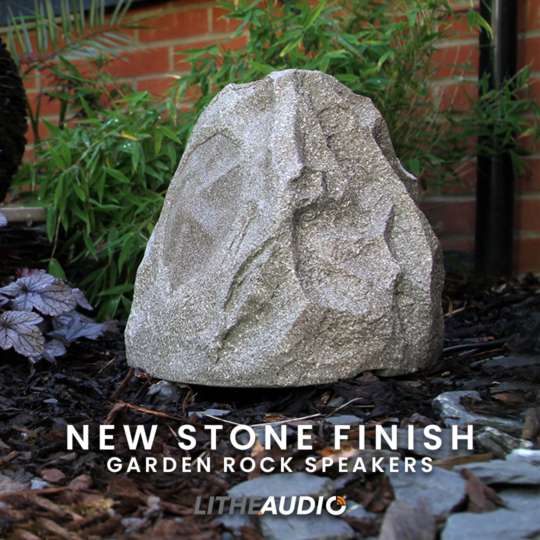 great garden speakers