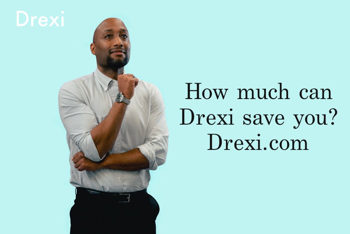 Ready to see how the #HonestPBM can help you? Check out our website Drexi.com for more information.