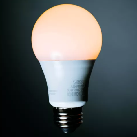 baylorenergy's tweet photo. Lighting accounts for about 20% of U.S. electricity consumption! Reduce your energy consumption by using LED light bulbs! #MadnessMonday https://t.co/oBSAKd0HHa