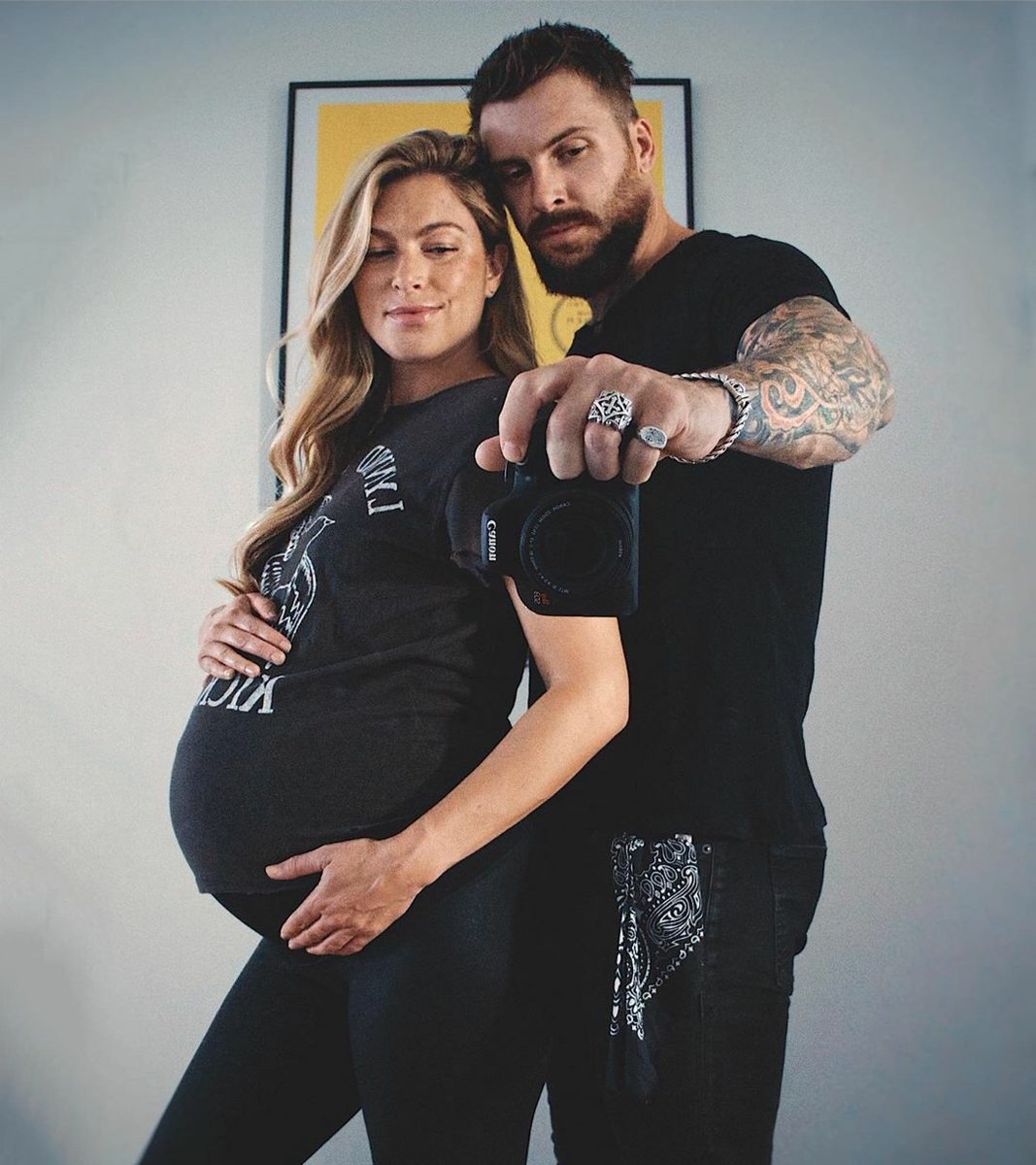 I am beyond ready to meet our girl <a href="/TheRacyLacie/">Lacie Gates-Stevens</a>