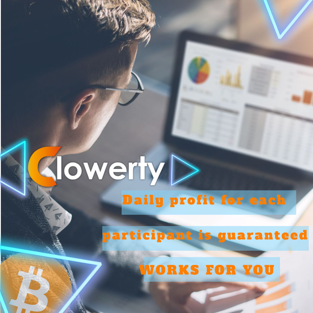 Clowerty_Cloudmining tweet media