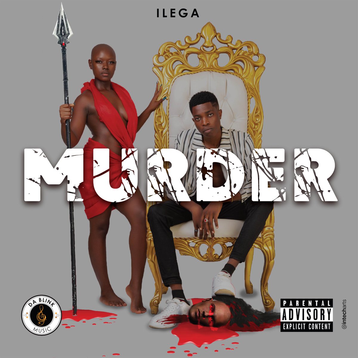 dablinkmusic's tweet photo. To be released Tomorrow 🚨
August 18th 2020
@ilega_sumanguru 
#murder
#dablinkmusic https://t.co/EdALjSIAJS