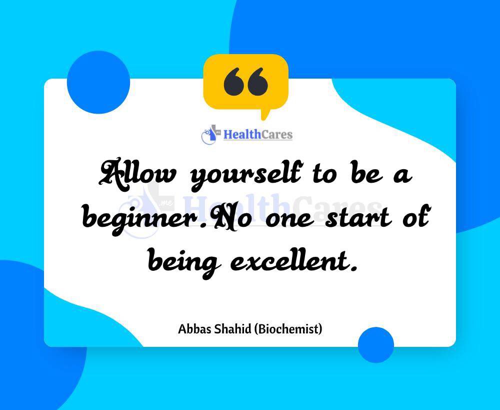 Motivational quotes (Daily updates)
For more informative knowledge visit at : healthcares.me
#patients #disease #healthcare #medical #treatment #medicine #digitalhealth #patientcare #healthtech
