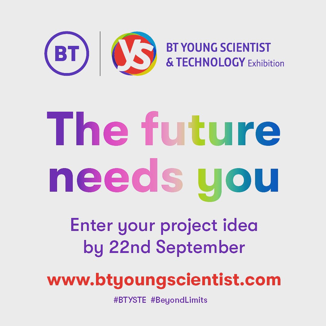 StripeYSTE's tweet image. btyoungscientist.com/how-to-get-inv…