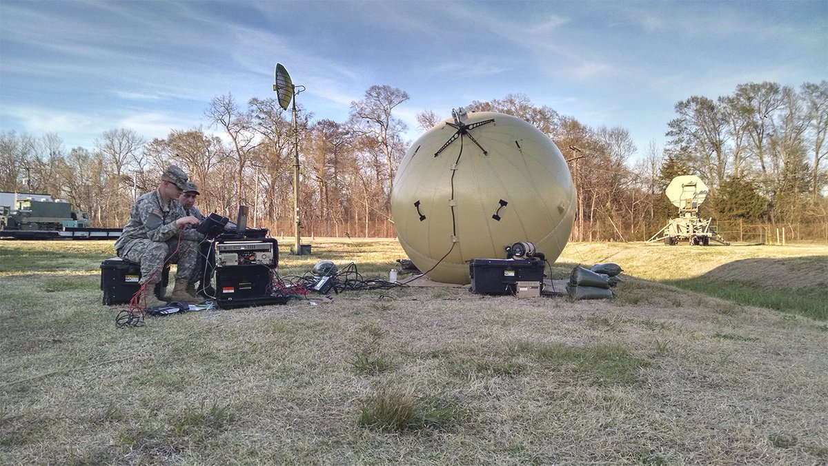 twager4's tweet photo. Cubic Mission Solutions (CMS) получила контракт на 172 млн. долларов от Командования специальных операций США на поставку надувных терминалов спутниковой связи SATCOM GATR. 📡
(https://t.co/tJxzJkak9S) 

#cubic #satcomgatr #спутниковаясвязь https://t.co/R6UV7VLPV9