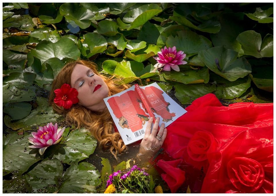 Lit_Balm's tweet photo. Cassandra Atherton is an award-winning prose poet and scholar of prose poetry. Her books of prose poems include After Lolita, Exhumed, Trace, Pikadon, Pre-Raphaelite and Leftovers. See her this Saturday at 5pm EST on Zoom for Australian Poetry night! https://t.co/rYASq9xUMR