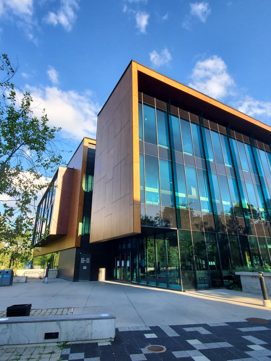 MindShareWork's tweet photo. #liveworklearnplay #mississauga @MississaugaEDO @MindShareLearn can you name the awesome bldg we explored on a hike along the #creditriver? WIN a #Free #coworking day! .@erinmillstown https://t.co/jTjC8vlcAU